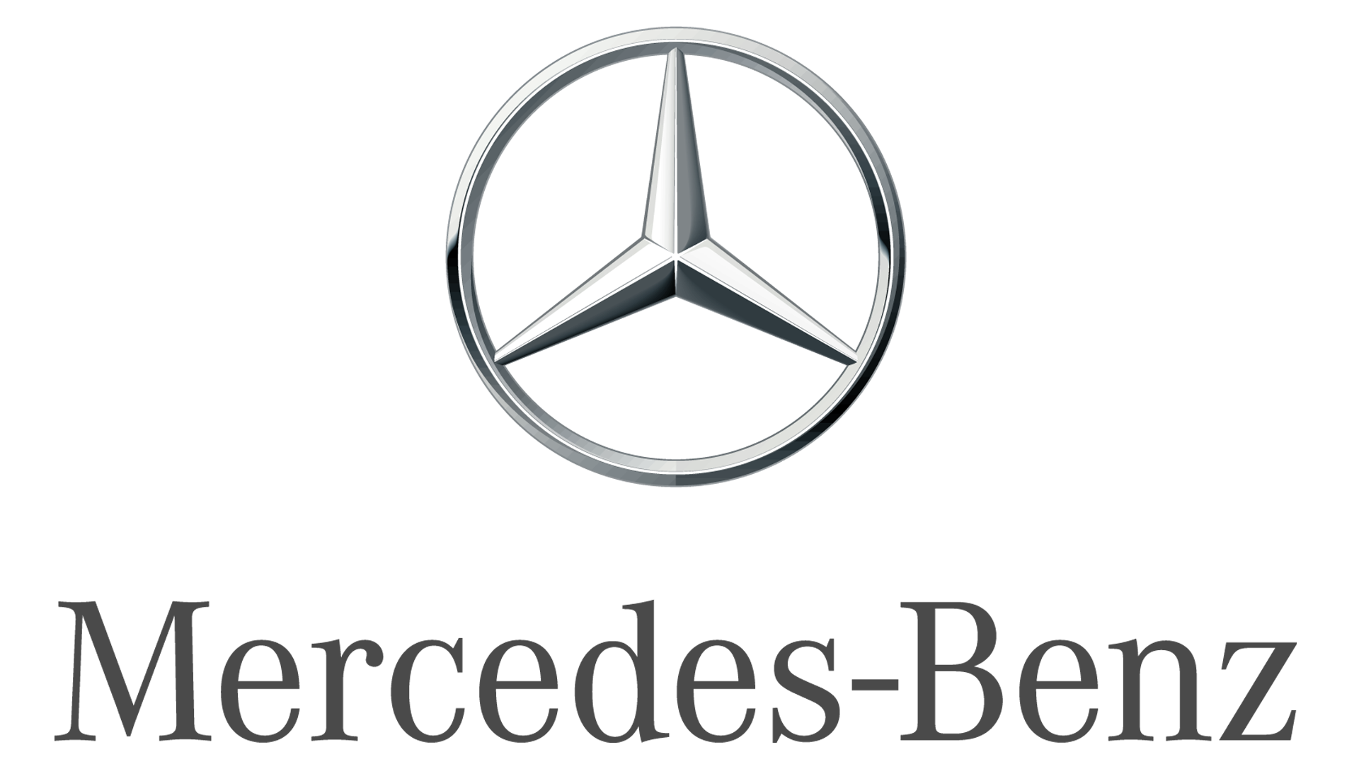 mercedes-benz logo