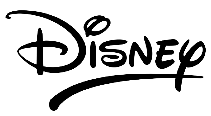 disney logo