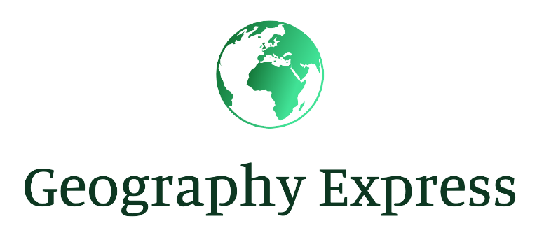 geographyexpress.com logo
