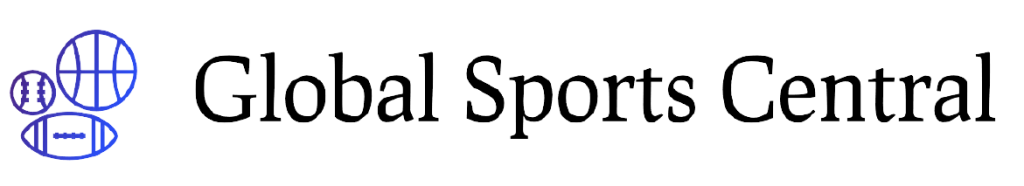 globalsportscentral.com logo