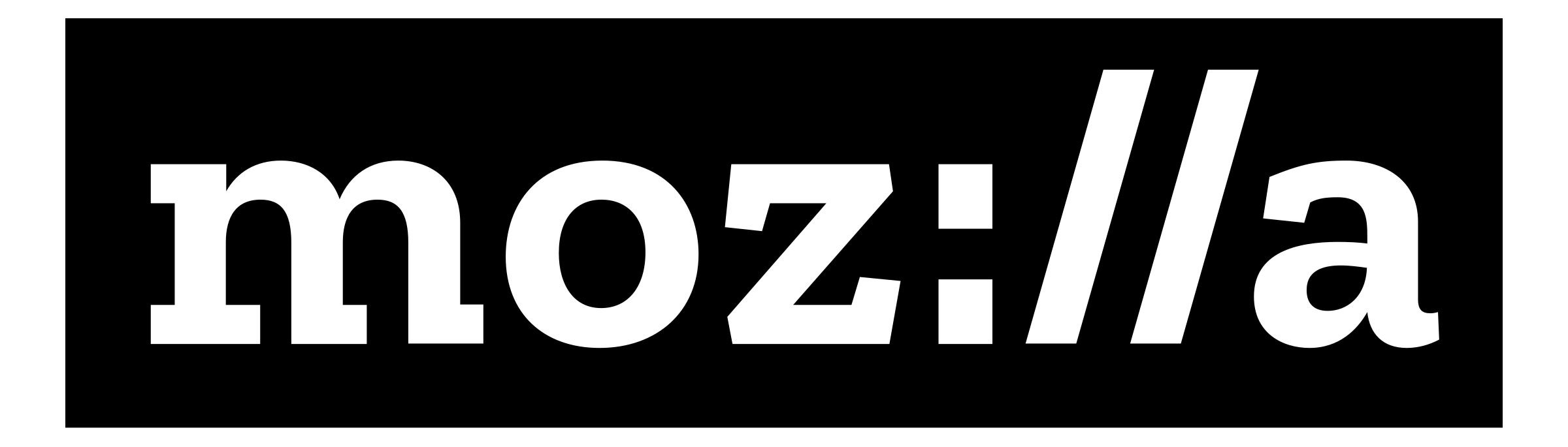 mozilla logo