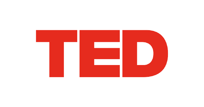 TED logo