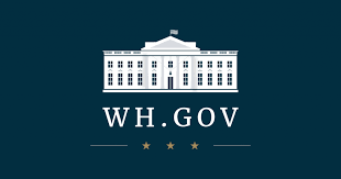 whitehouse.gov logo