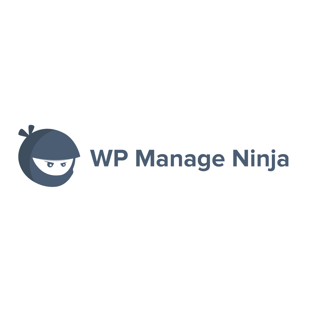 wp manage ninja logo