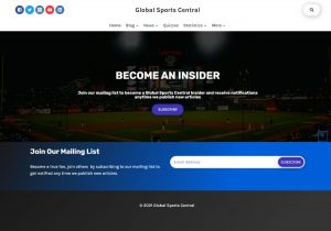 globalsportscentral.com image